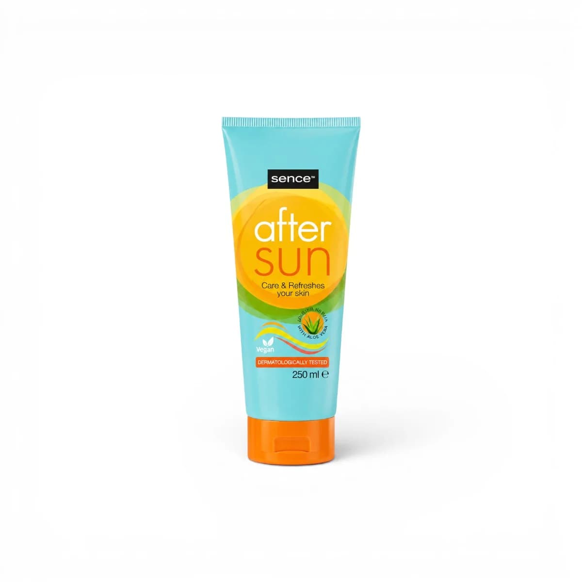 Après-soleil apaisant, favori BeautyPro