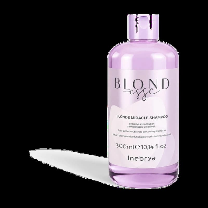 Blondesse Shampoo Antipolution 300 ml