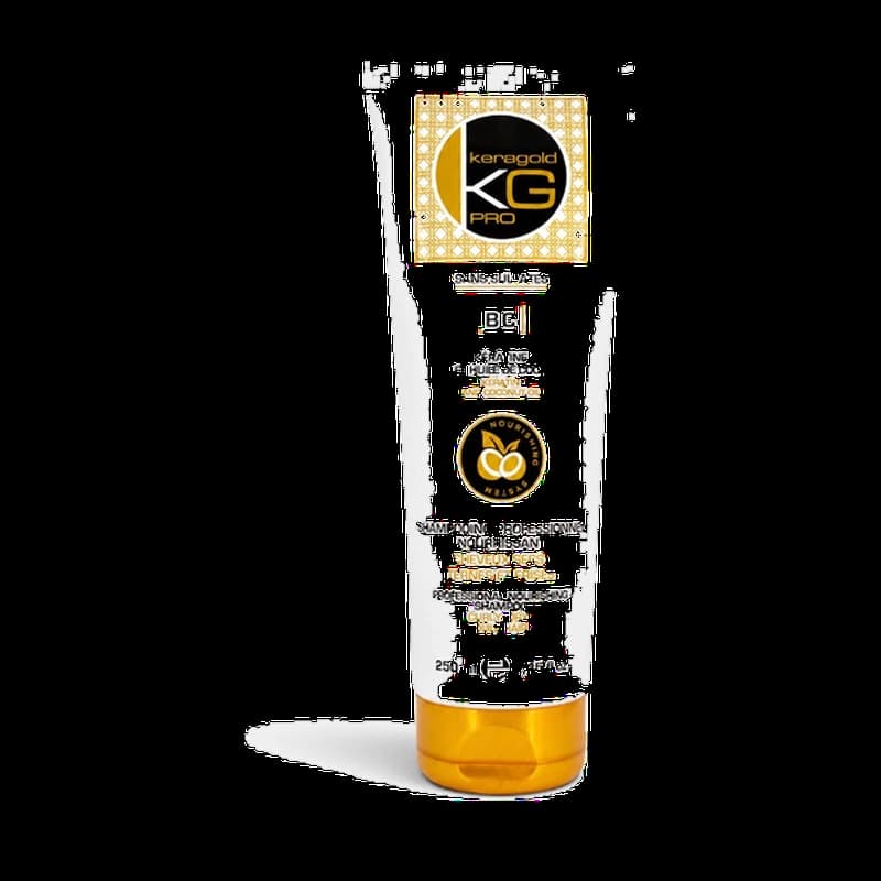 Keragold Shampoo Bc 250 Tube
