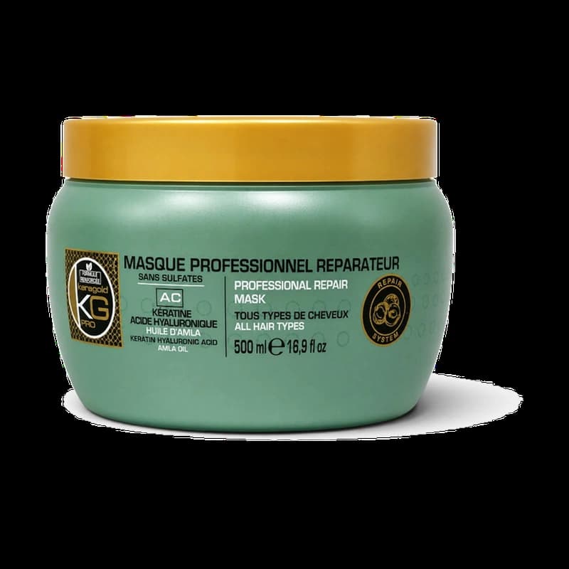 Keragold Mask Ac Alma 500 ml