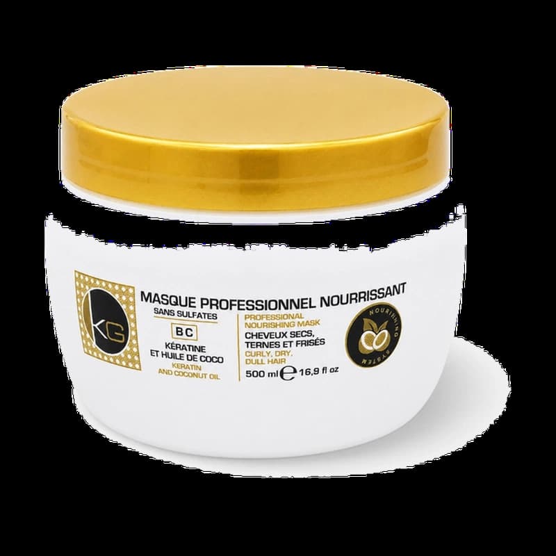 Keragold Masque Bc 500 ml