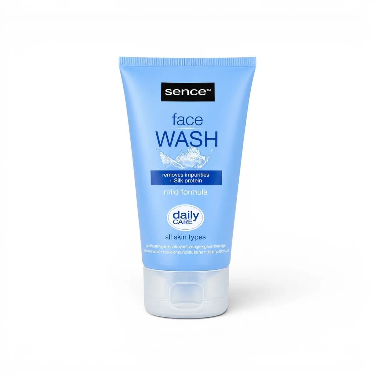 Nettoyant visage Hydro, favori BeautyPro