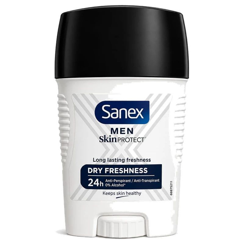 Sanex Déodorant anti-transpirant Dry Freshness