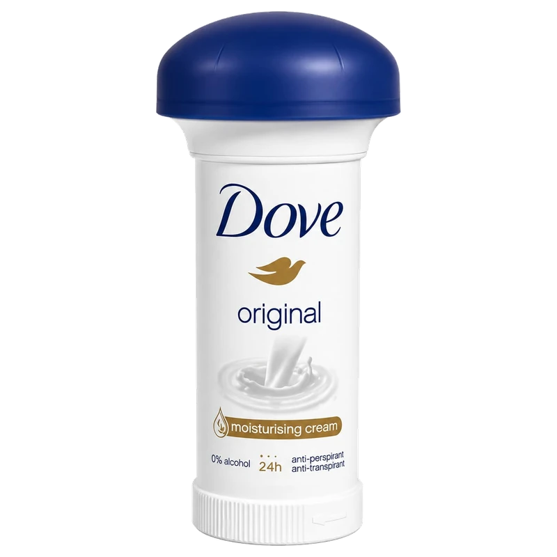 dove Déodorant anti-transpirant Original