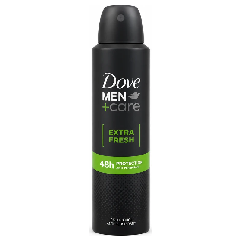 Dove Men+Care Déodorant anti-transpirant Extra Fresh