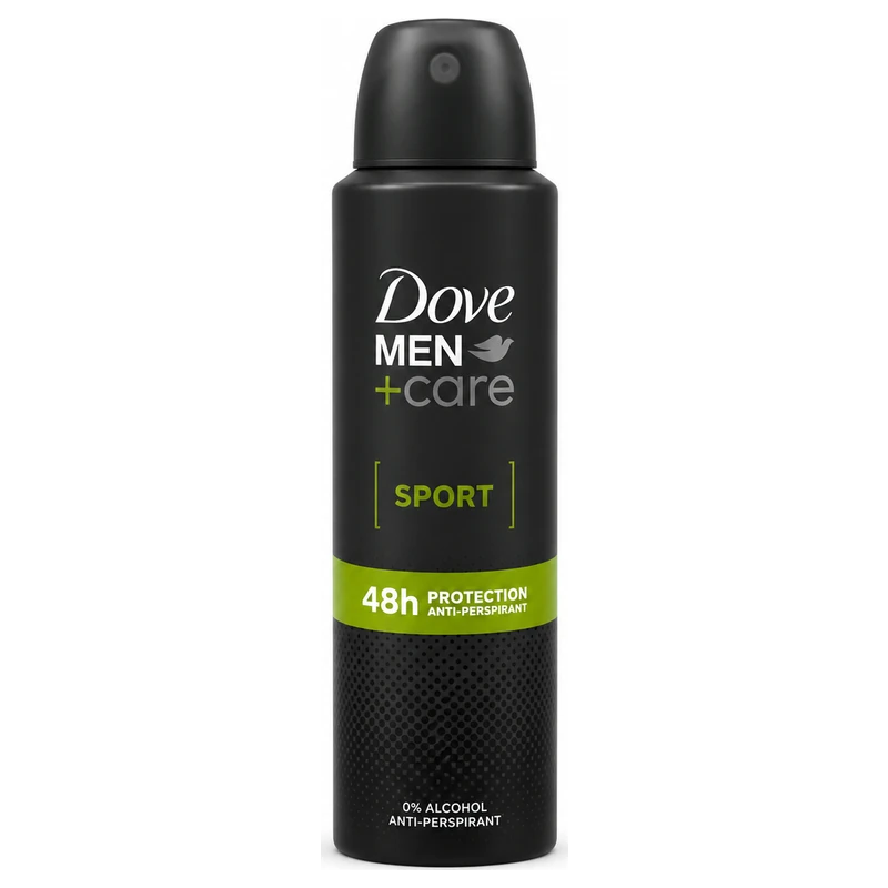 Dove Men+Care Déodorant anti-transpirant Sport