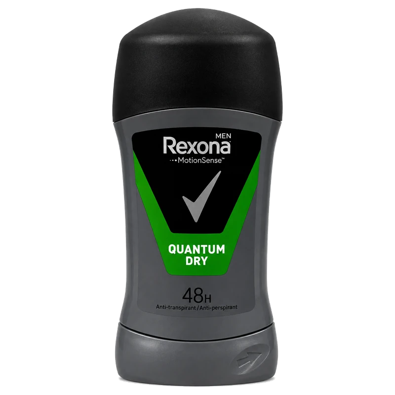 Rexona Men Stick anti-transpirant Quantum Dry