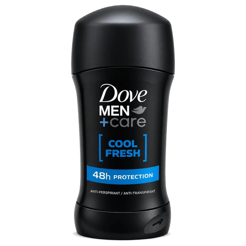 dove Déodorant anti-transpirant Cool Fresh