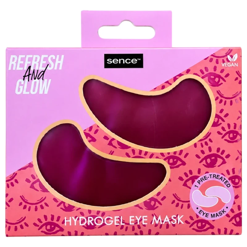 sence refresh and glow
