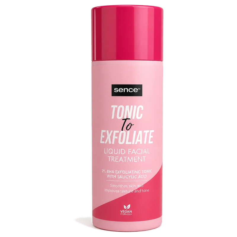 sence Sence Tonic To Exfoliate