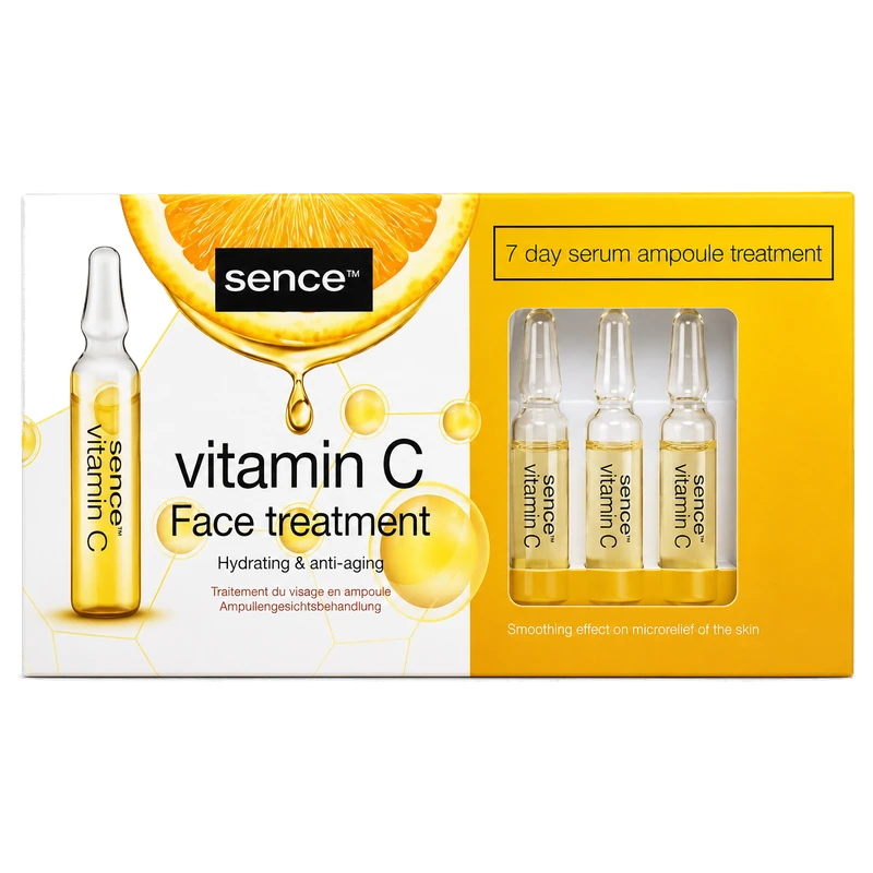 sence Sence Vitamin C Face Treatment